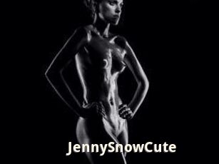 JennySnowCute
