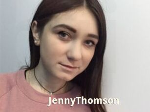 JennyThomson