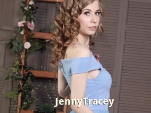 JennyTracey
