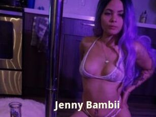Jenny_Bambii