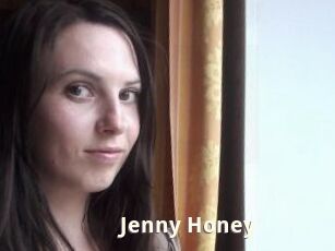 Jenny_Honey