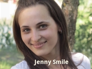 Jenny_Smile