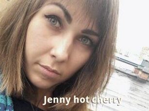 Jenny_hot_cherry