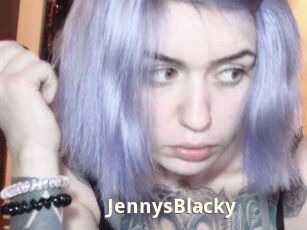 JennysBlacky