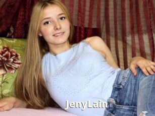 JenyLain