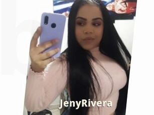 JenyRivera