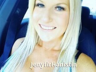 JenyfirHanistin