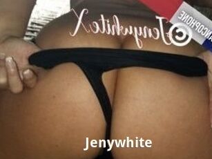 Jenywhite