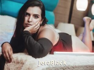 JeraBlack