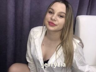 JerryLia