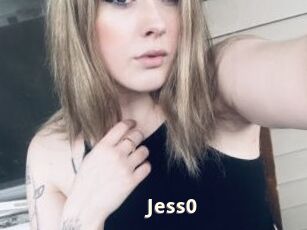 Jess0