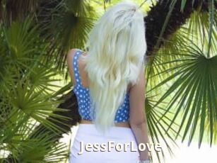 JessForLove