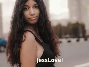 JessLovel Bigtitinvasion