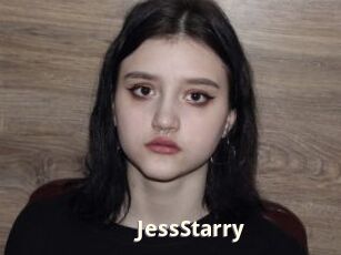 JessStarry