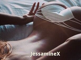 JessamineX