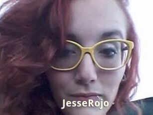 Jesse_Rojo
