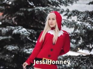 JessiHonney