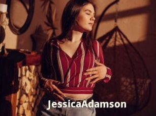 JessicaAdamson