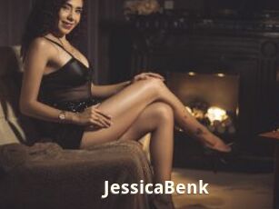 JessicaBenk