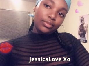 JessicaLove_Xo