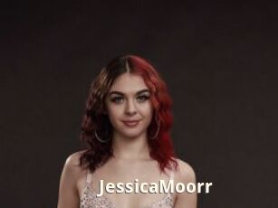 JessicaMoorr