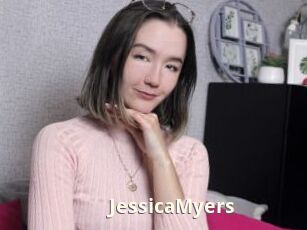 JessicaMyers