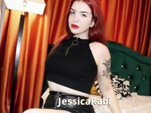 JessicaRabi