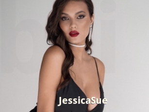 JessicaSue