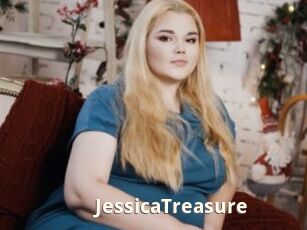 JessicaTreasure