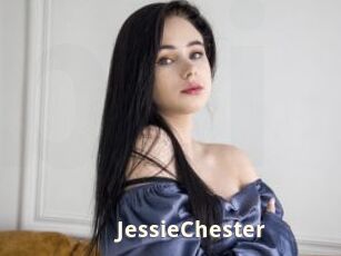 JessieChester