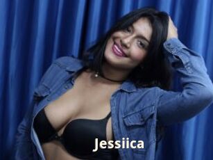 Jessiica