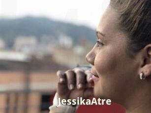JessikaAtre