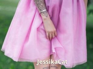 JessikaCat