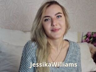 JessikaWilliams