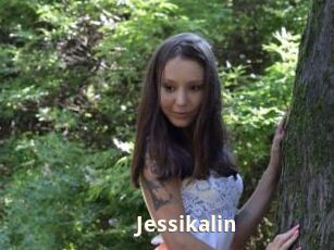 Jessikalin