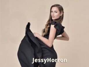 JessyHorron