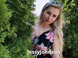 JessyJohnson