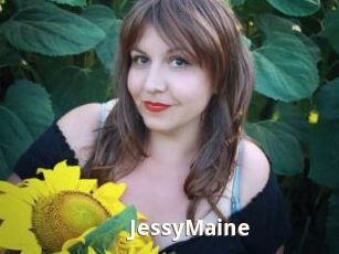 JessyMaine