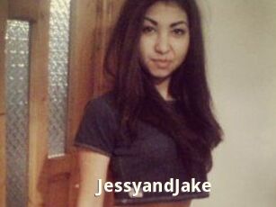 JessyandJake