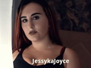 JessykaJoyce