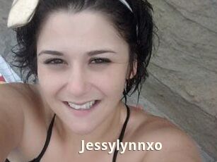 Jessylynnxo