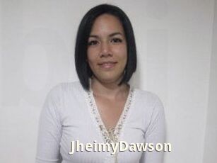 JheimyDawson