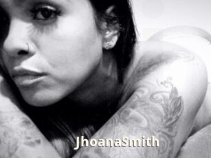 JhoanaSmith