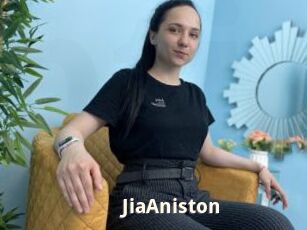 JiaAniston