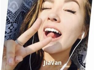 JiaVan