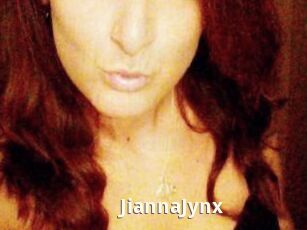 JiannaJynx