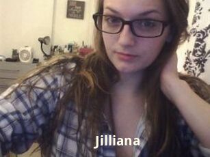 Jilliana