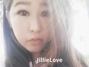 JillieLove
