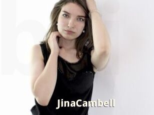 JinaCambell