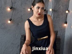 Jinxiua